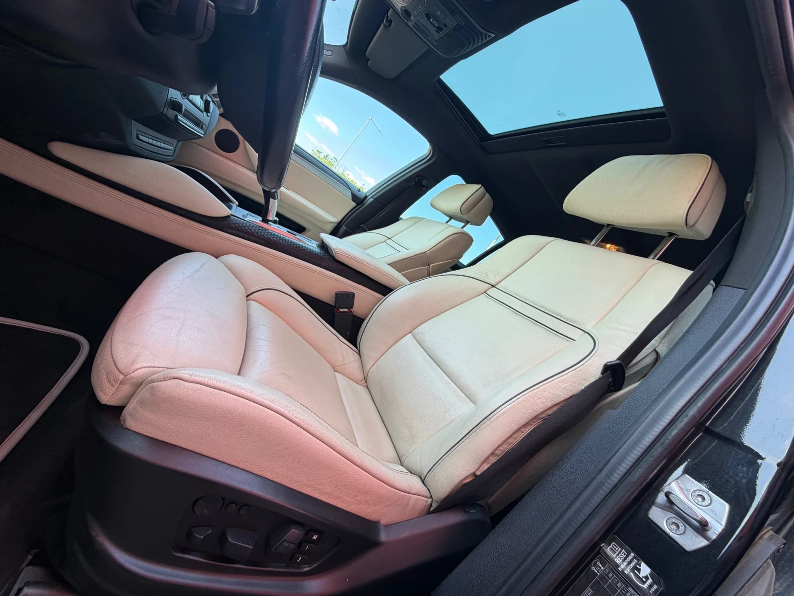 BMW X6 40D* FACE* LASSER*  | Mobile.bg � ����������� 12