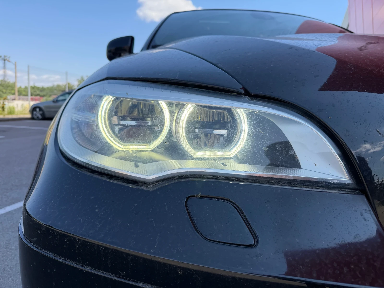 BMW X6 40D* FACE* LASSER*  | Mobile.bg � ����������� 4
