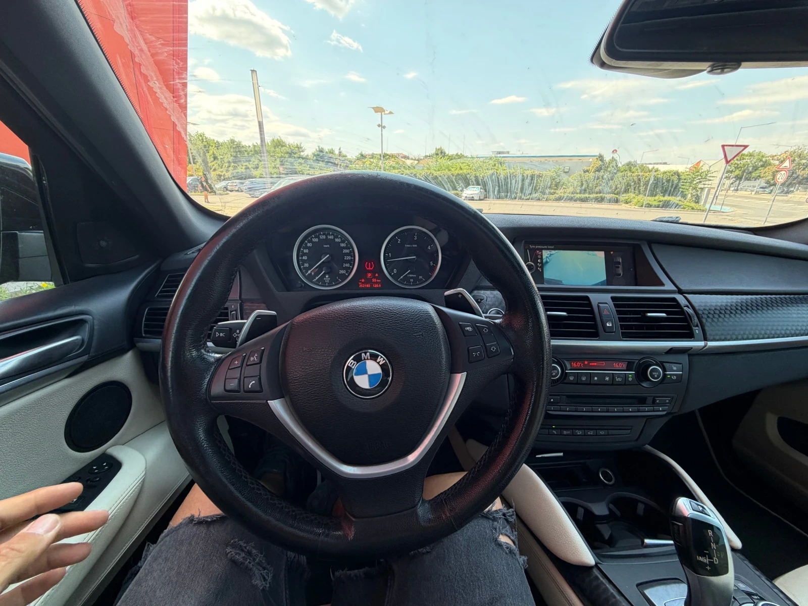 BMW X6 40D* FACE* LASSER*  | Mobile.bg � ����������� 15