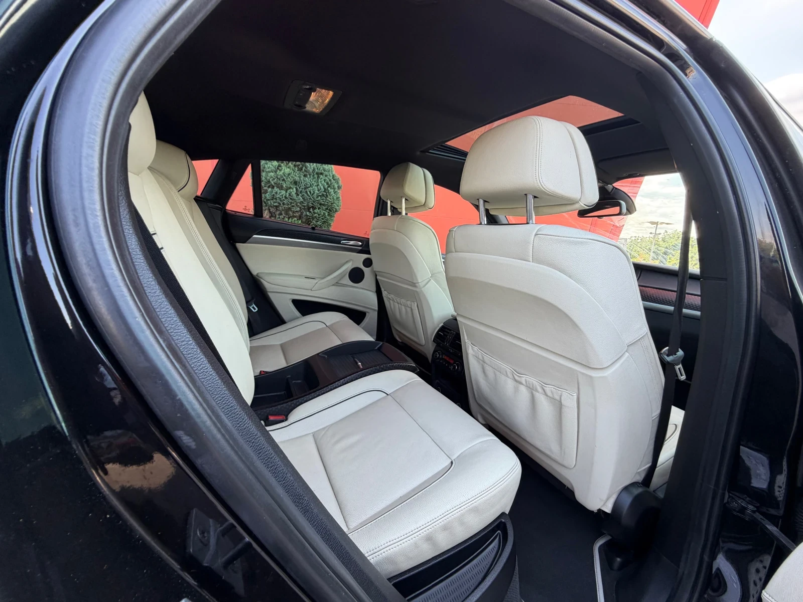 BMW X6 40D* FACE* LASSER*  | Mobile.bg � ����������� 8
