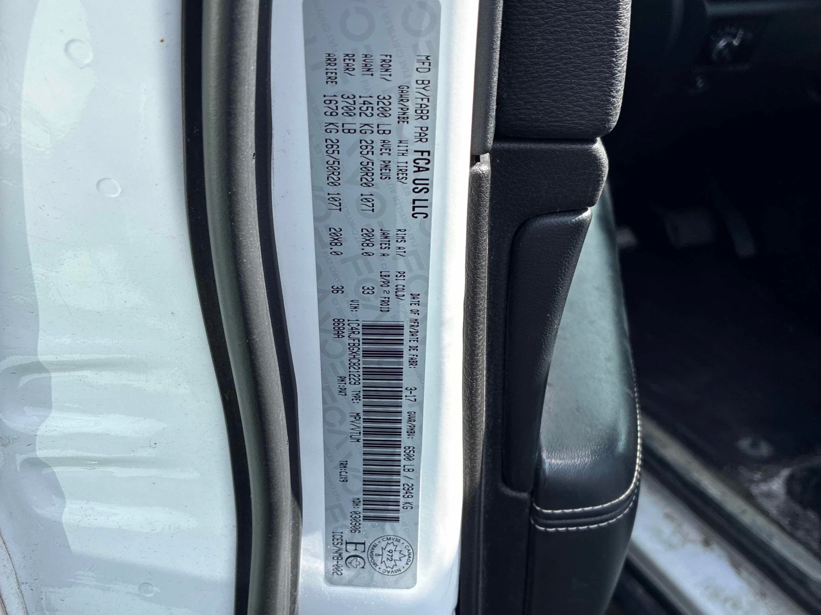 Jeep Grand cherokee * Limited * АВТОКРЕДИТ БЕЗ ПЪРВОНАЧАЛНА ВНОСКА* , снимка 10 - Автомобили и джипове - 56114742