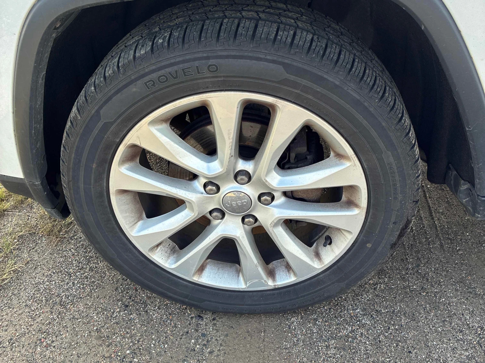 Jeep Grand cherokee * Limited * АВТОКРЕДИТ БЕЗ ПЪРВОНАЧАЛНА ВНОСКА* , снимка 7 - Автомобили и джипове - 56114742