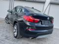 BMW X4 2, 0d XDrive, авто, кожа, нави, мулти, 6в, спорт, , снимка 6 - Автомобили и джипове - 36973306