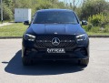 Mercedes-Benz GLE 350 de/AMG/FACELIFT/COUPE/PLUG-IN/BURM/PANO/360/NIGHT/ - изображение 2
