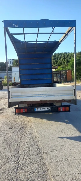 Nissan Capstar, снимка 3