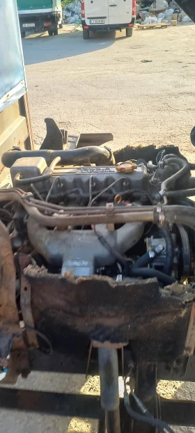 Nissan Capstar, снимка 7