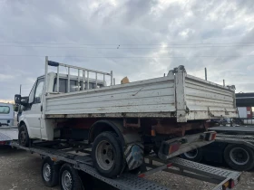 Ford Transit тристранно разтоварване, снимка 6