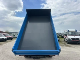 Iveco 35c18 Тристранен самосвал, снимка 9