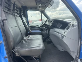 Iveco 35c18 Тристранен самосвал, снимка 12