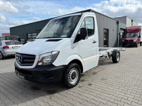 Mercedes-Benz 313 CDI, снимка 11