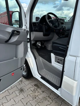 Mercedes-Benz 313 CDI, снимка 5