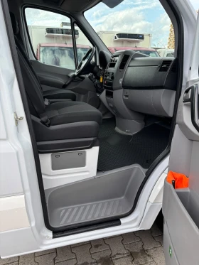 Mercedes-Benz 313 CDI, снимка 8