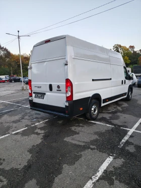 Fiat Ducato 2.3 maxi baza 180 k., снимка 4