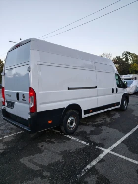Fiat Ducato 2.3 maxi baza 180 k., снимка 15