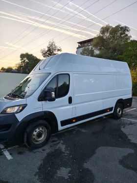 Fiat Ducato 2.3 maxi baza 180 k., снимка 6