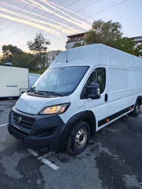 Fiat Ducato 2.3 maxi baza 180 k., снимка 17