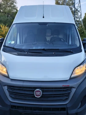 Fiat Ducato 2.3 maxi baza 180 k., снимка 7