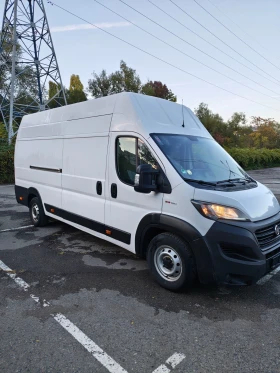 Fiat Ducato 2.3 maxi baza 180 k., снимка 16