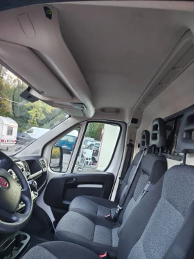 Fiat Ducato 2.3 maxi baza 180 k., снимка 12