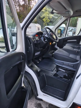 Fiat Ducato 2.3 maxi baza 180 k., снимка 10