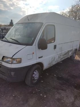 Peugeot Boxer 2.5 1.9 3   | Mobile.bg    2