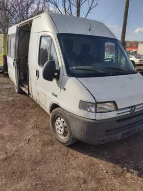 Обява за продажба на Peugeot Boxer 2.5 1.9 3 броя  ~11 лв. - изображение 2