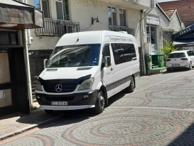 Mercedes-Benz Sprinter 519 3000, снимка 3