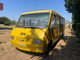     Iveco Daily 2800TD