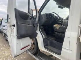 Ford Transit тристранно разтоварване, снимка 9