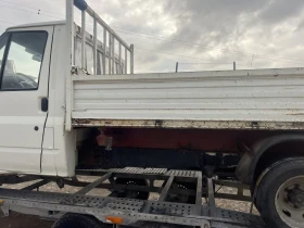 Ford Transit тристранно разтоварване, снимка 7