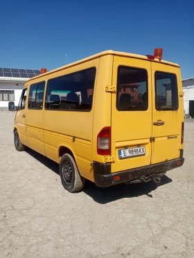 Mercedes-Benz Sprinter 313 | Mobile.bg � ����� ������ 3