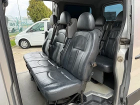 Mercedes-Benz Sprinter 211CDI* 2xКлиматик* 2х стр.врати | Auto.bg — изображение 7
