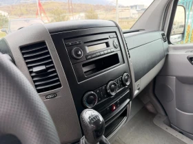 Mercedes-Benz Sprinter 211CDI* 2xКлиматик* 2х стр.врати | Auto.bg — изображение 5