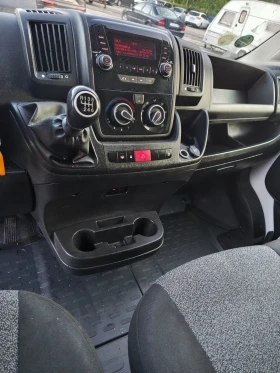 Fiat Ducato 2.3 maxi baza 180 k. | Mobile.bg � ����� ������ 11