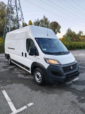 ����� �� �������� �� Fiat Ducato 2.3 maxi baza 180 k.