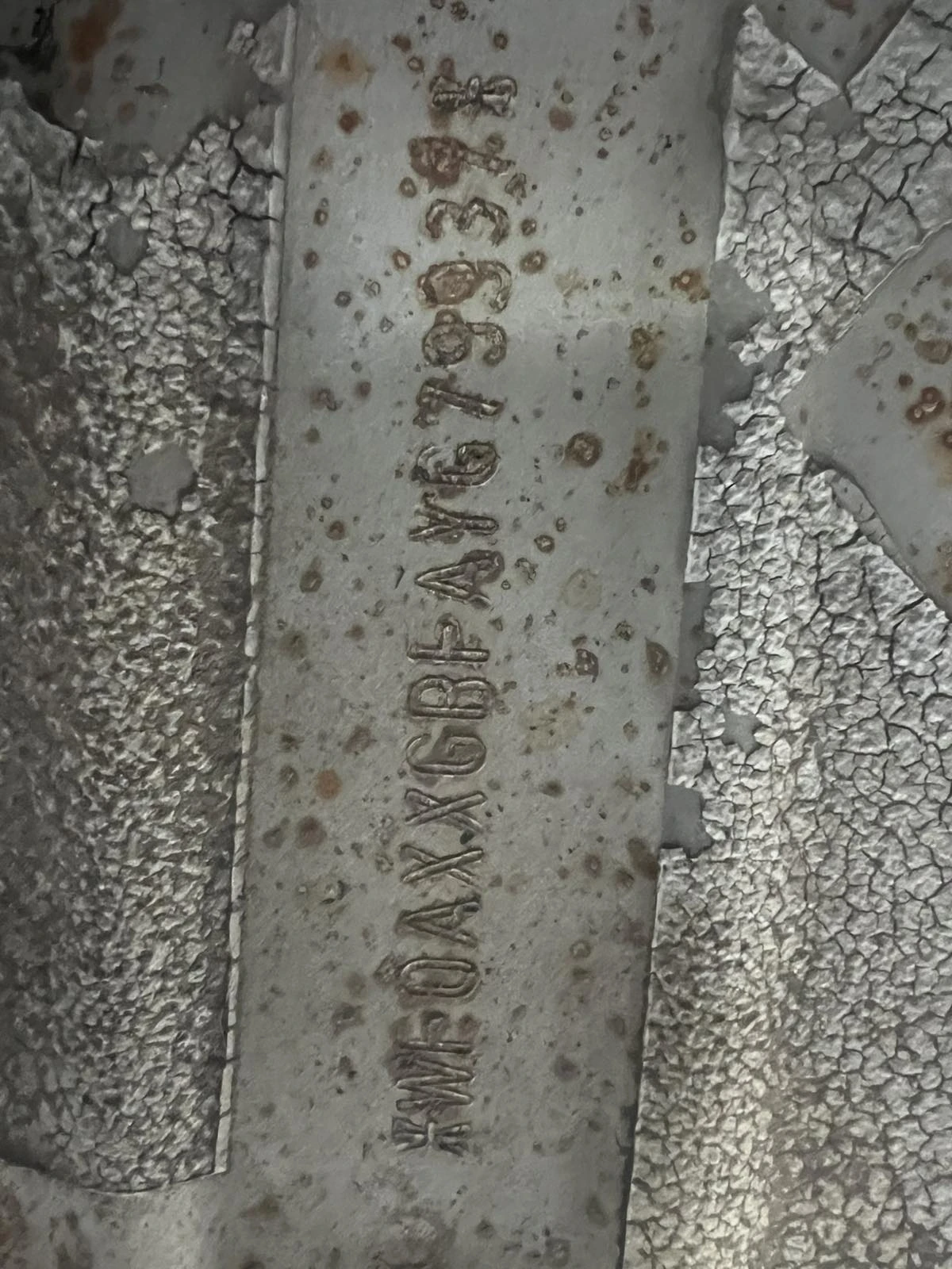 Ford Transit тристранно разтоварване - изображение 5