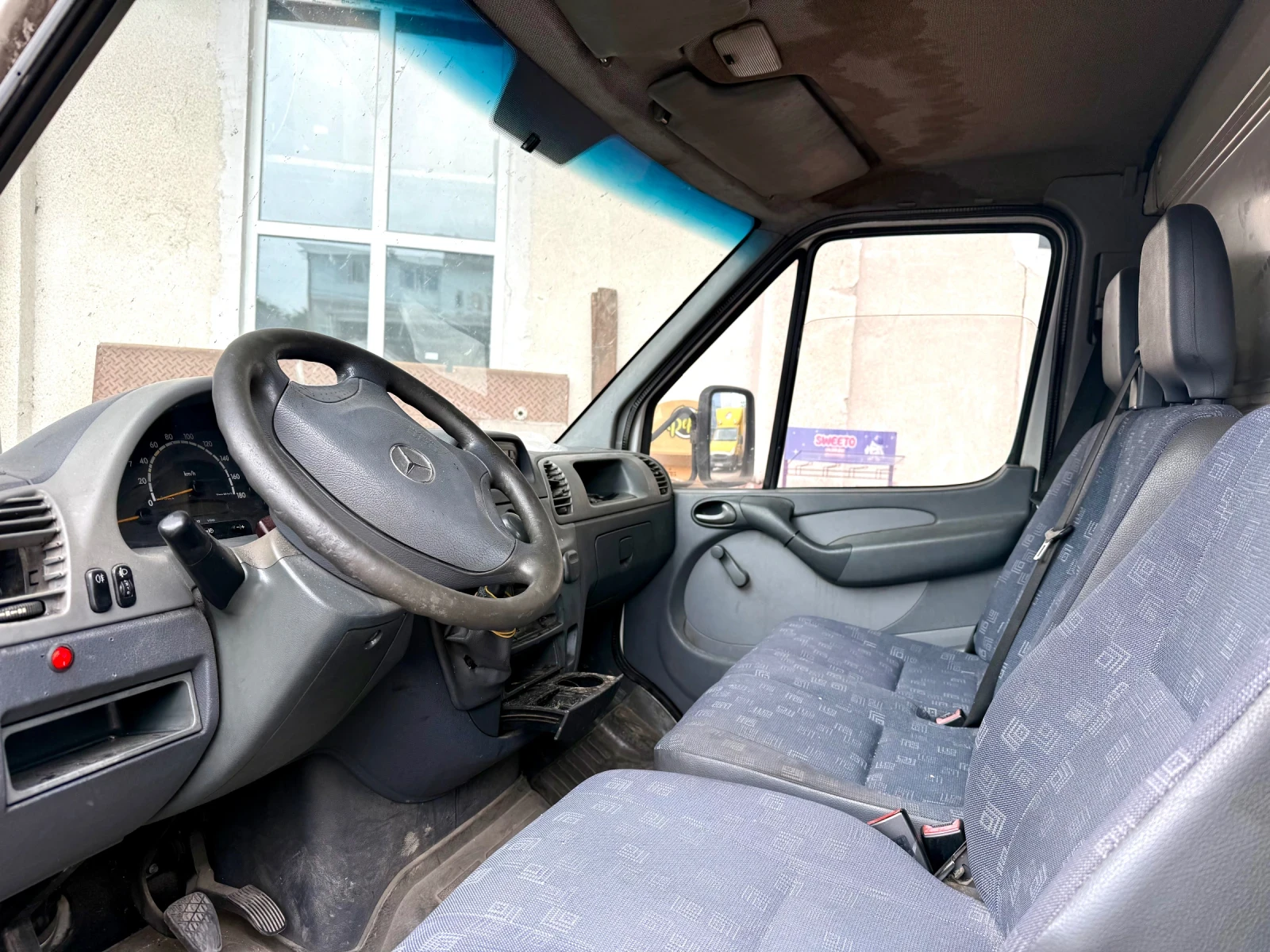 Mercedes-Benz Sprinter 311 CDI | Mobile.bg � ����������� 4