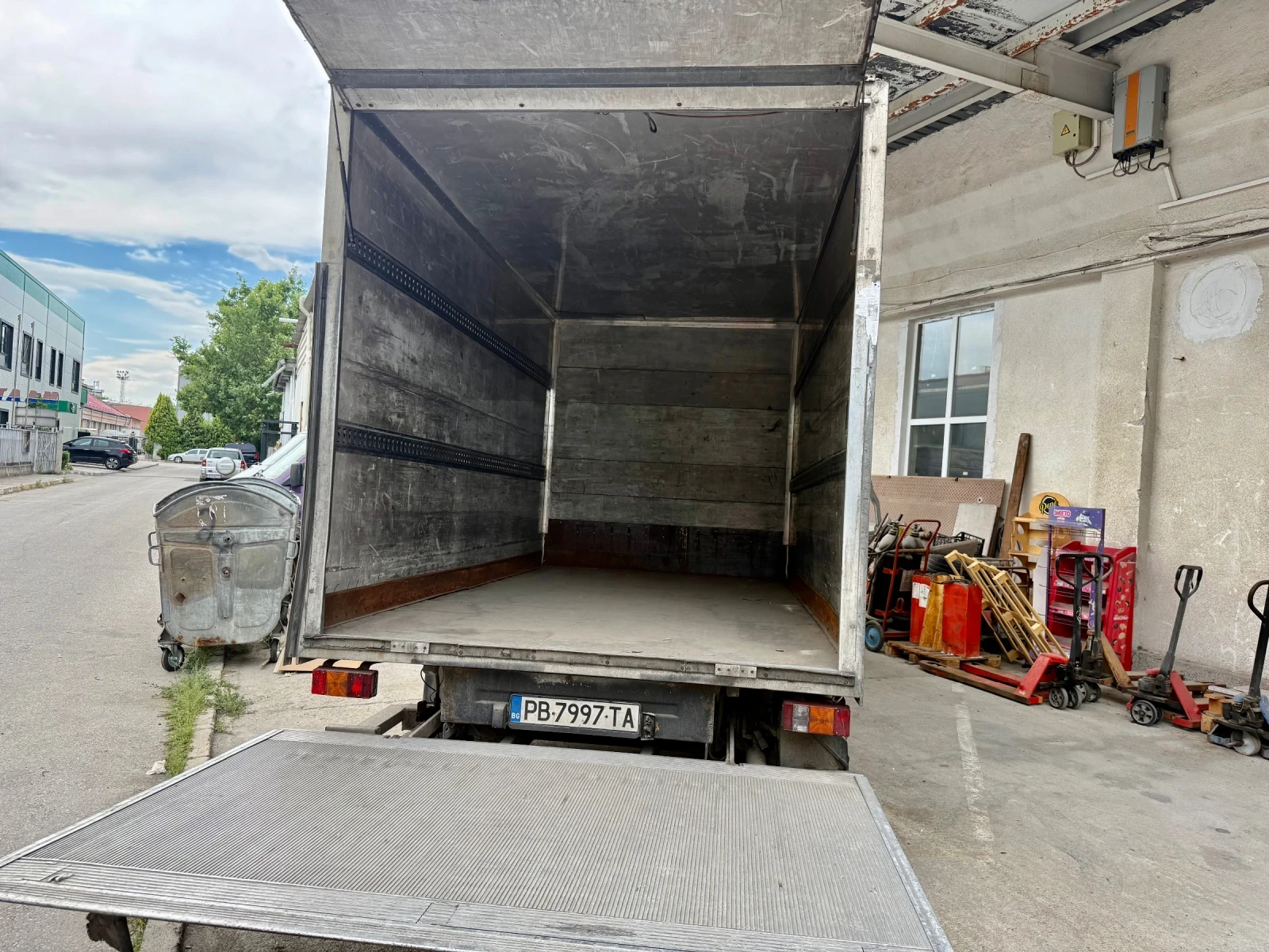 Mercedes-Benz Sprinter 311 CDI | Mobile.bg � ����������� 3