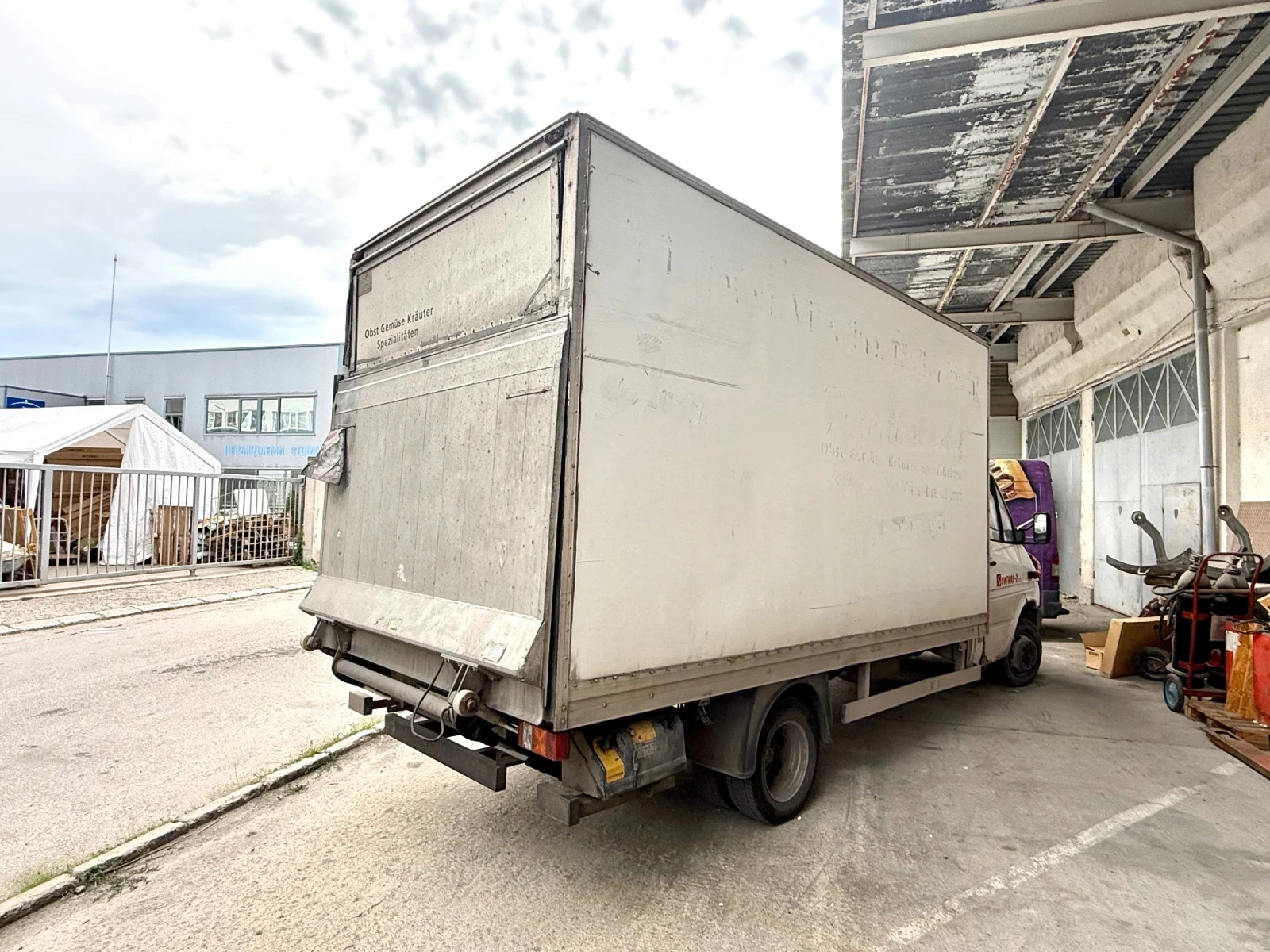 Mercedes-Benz Sprinter 311 CDI | Mobile.bg � ����������� 2