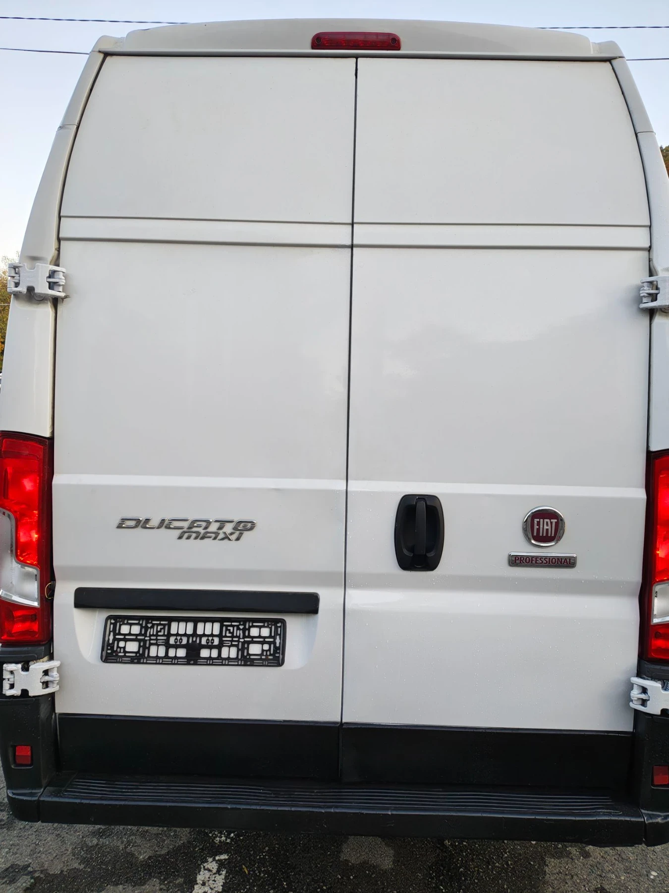 Fiat Ducato 2.3 maxi baza 180 k. | Mobile.bg � ����������� 5