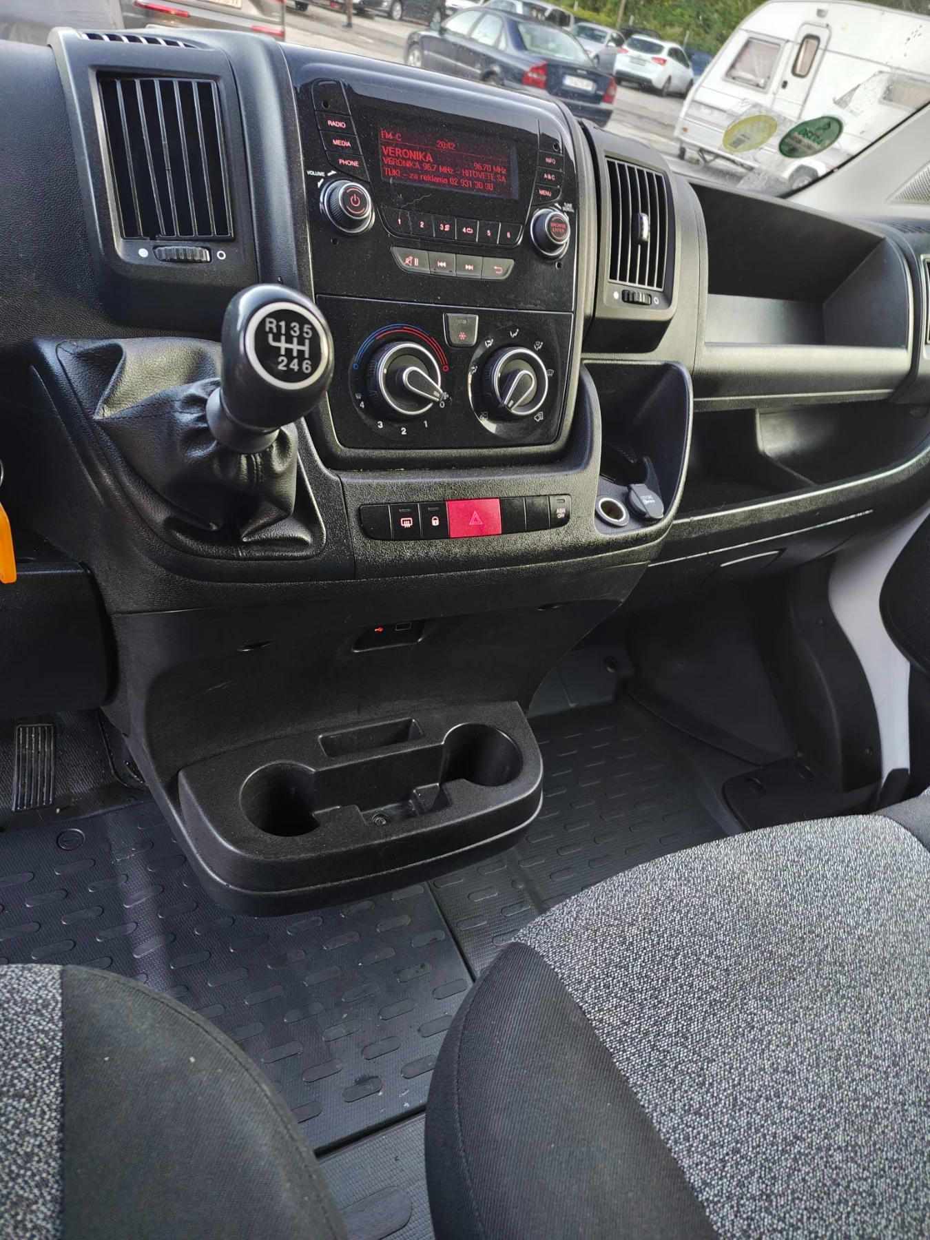 Fiat Ducato 2.3 maxi baza 180 k. | Mobile.bg � ����������� 11