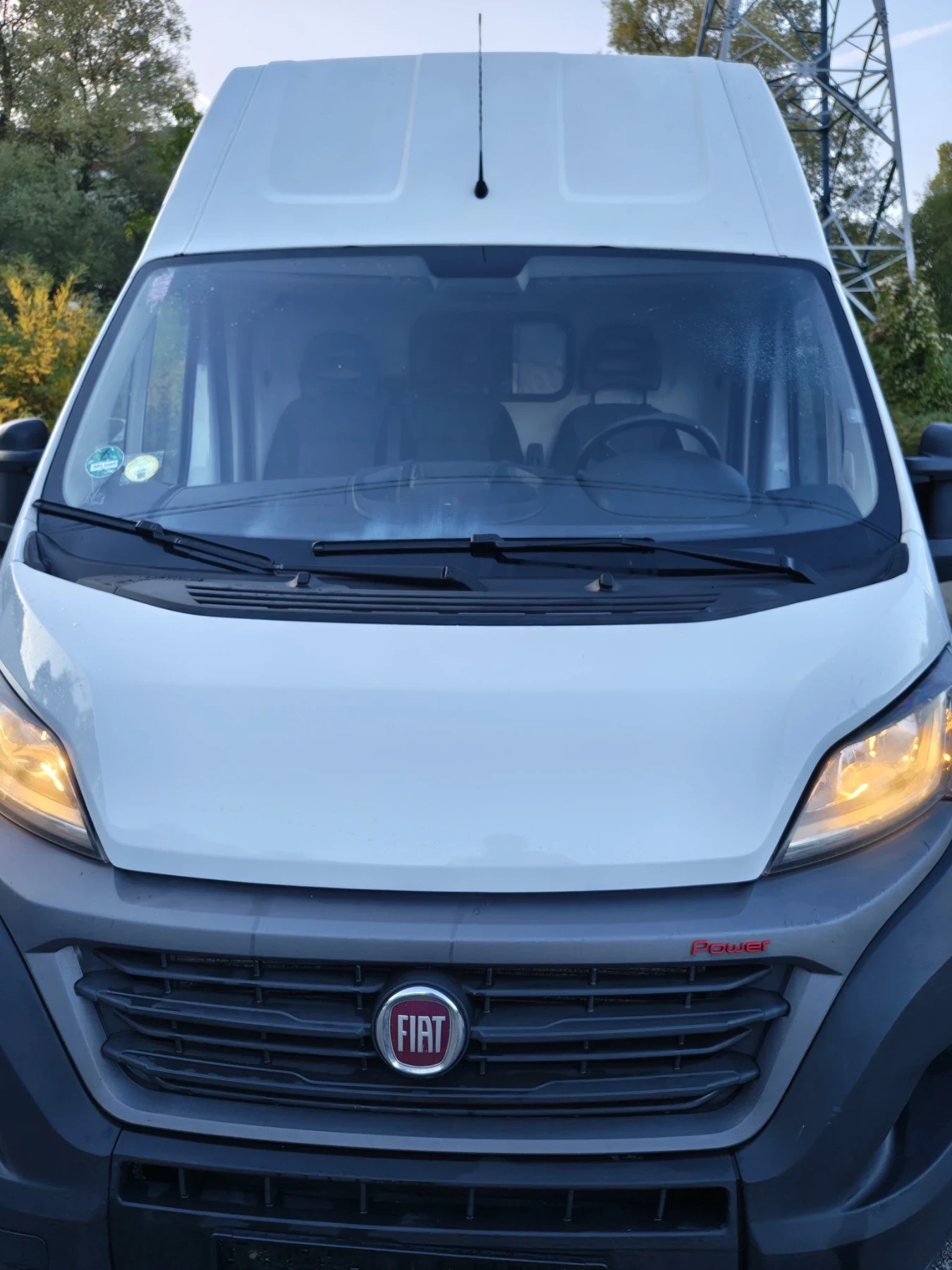 Fiat Ducato 2.3 maxi baza 180 k. | Mobile.bg � ����������� 7