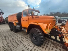 Zil 131 РОТОРЕН СНЕГОРИН, снимка 4