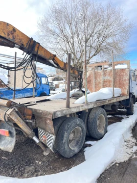 Kamaz 53221 Kran, снимка 5