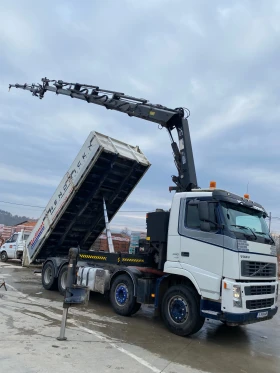     Volvo Fh