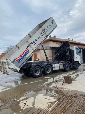 Volvo Fh | Mobile.bg    12