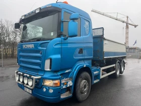 Scania R 500 | Mobile.bg    2
