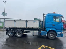 Scania R 500 | Mobile.bg    3