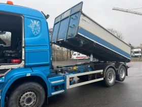Scania R 500 | Mobile.bg    4