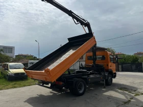 Mercedes-Benz Atego 1218* Hiab052* ���������� ��������* 4�.* ��� | Mobile.bg � ����� ������ 5